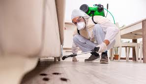 Pest Control for Hotels in Seaman, OH